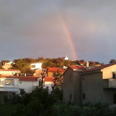 Villa My Sunshine Star Murter Esterno foto