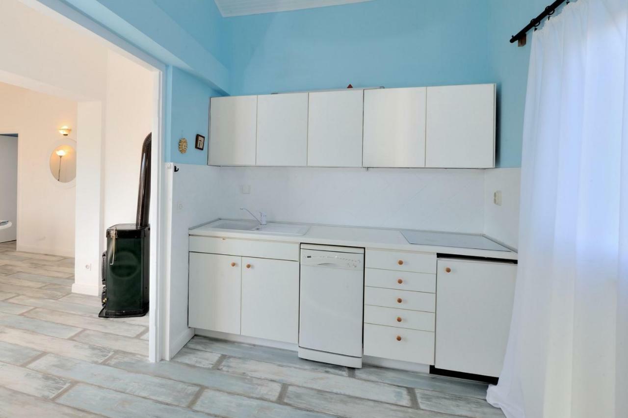 Villa My Sunshine Star Murter Esterno foto
