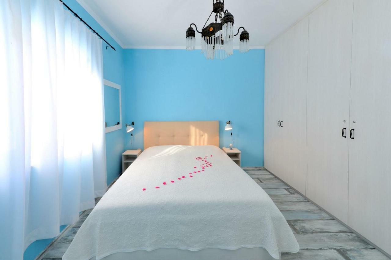 Villa My Sunshine Star Murter Esterno foto