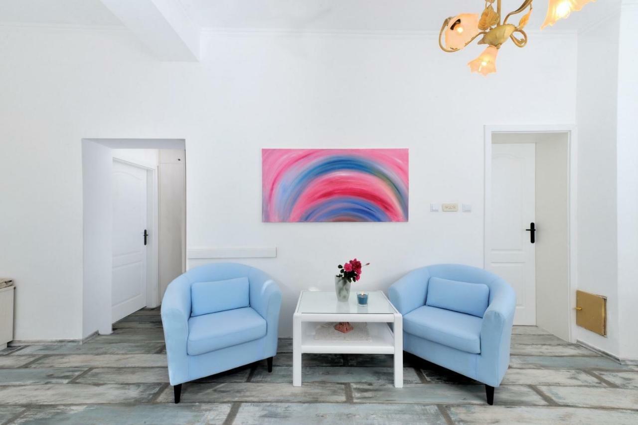Villa My Sunshine Star Murter Esterno foto