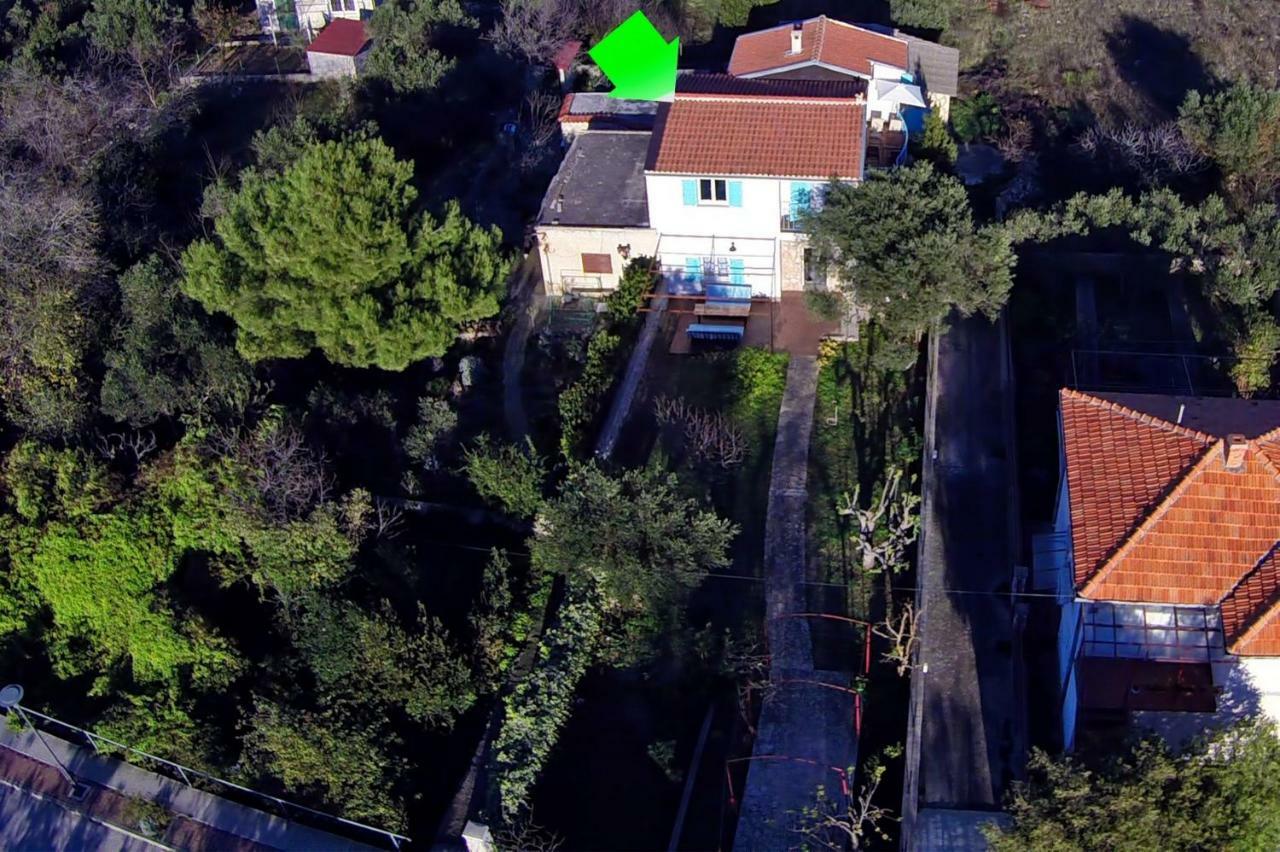 Villa My Sunshine Star Murter Esterno foto