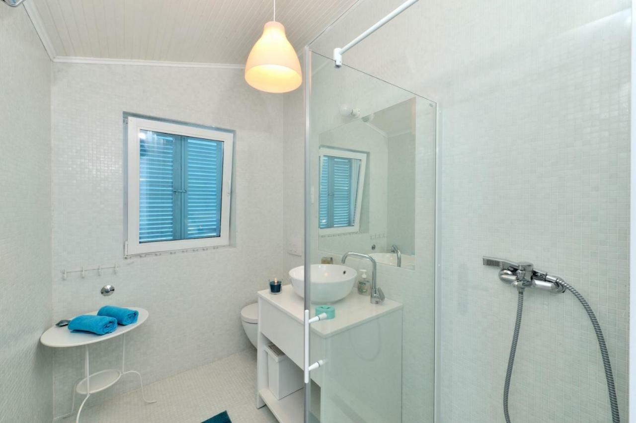 Villa My Sunshine Star Murter Esterno foto