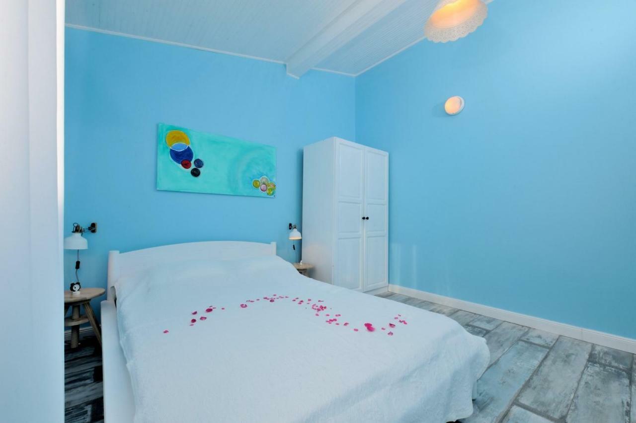 Villa My Sunshine Star Murter Esterno foto