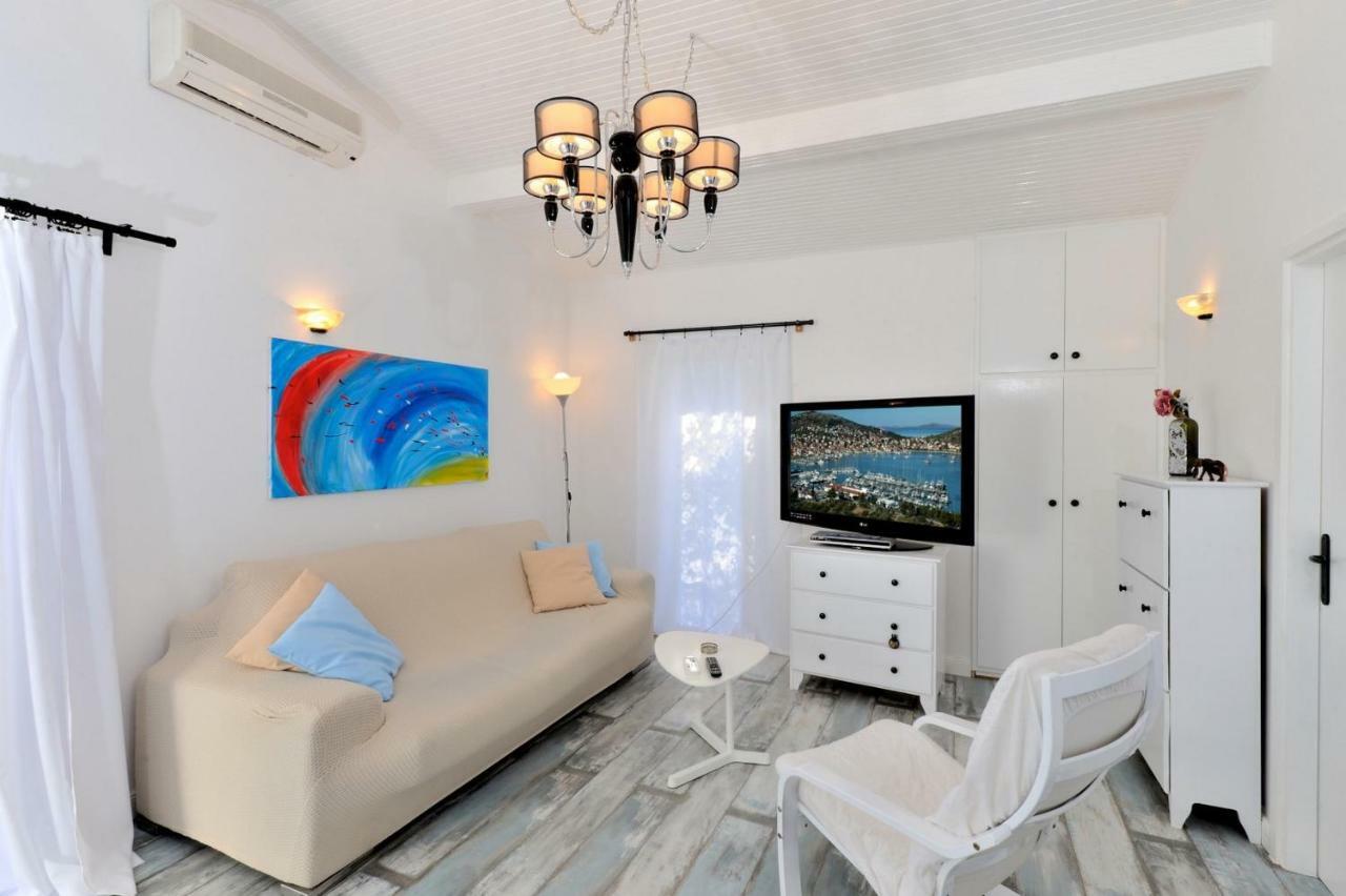 Villa My Sunshine Star Murter Esterno foto