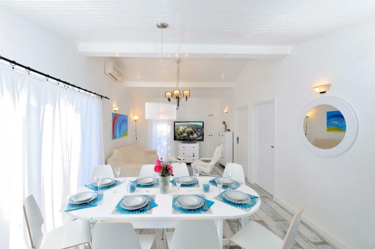 Villa My Sunshine Star Murter Esterno foto
