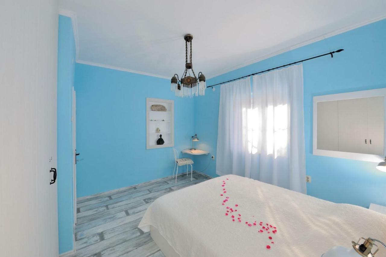 Villa My Sunshine Star Murter Esterno foto