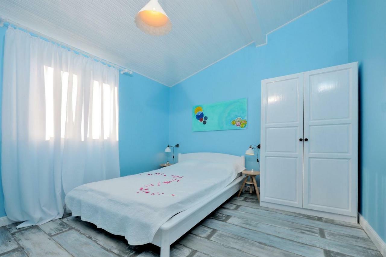 Villa My Sunshine Star Murter Esterno foto