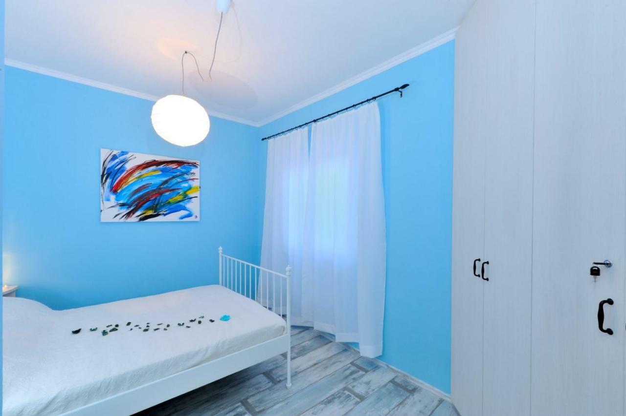 Villa My Sunshine Star Murter Esterno foto