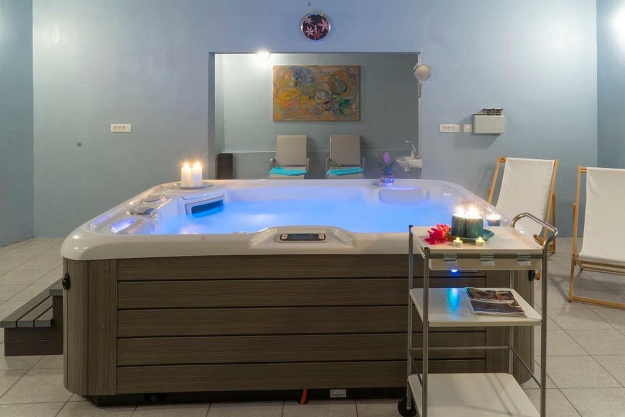 Villa My Sunshine Star Murter Esterno foto