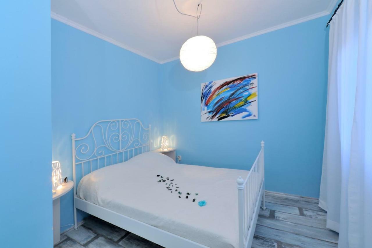 Villa My Sunshine Star Murter Esterno foto
